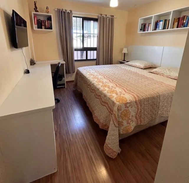 Alugo Casa na Praia do Flamengo-Salvador Bahia - Foto 8