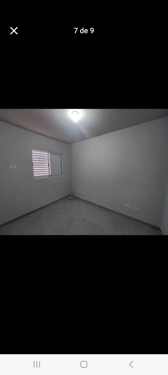 Alugo apartamento