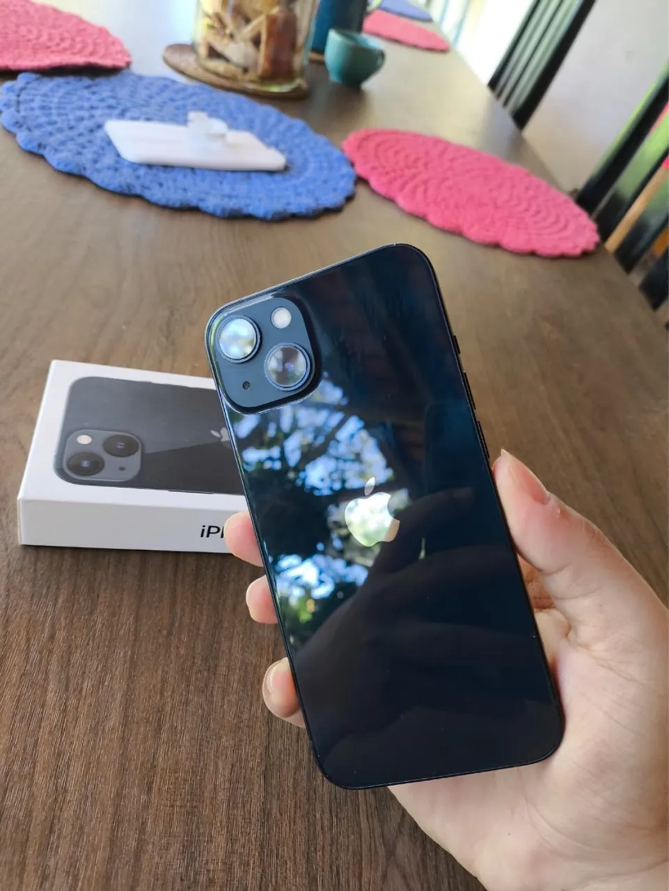 Iphone 13 - 128gb