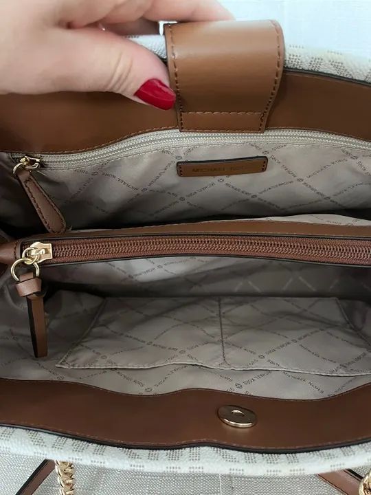 Bolsa Michael Kors - Foto 4
