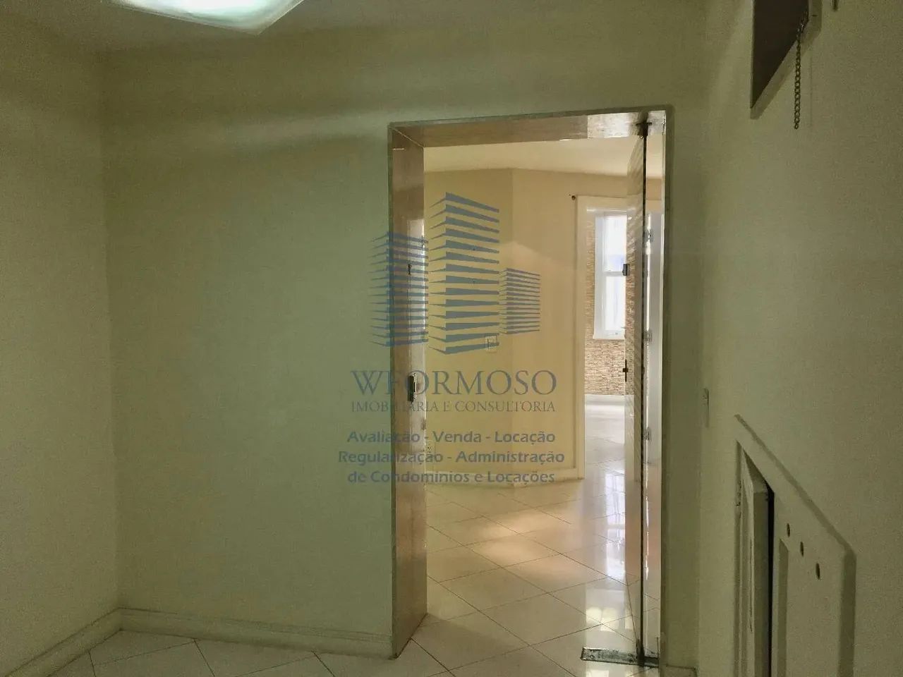 Pavimento Comercial à venda 171 m² Rua Rodrigo Silva - Centro - Foto 4