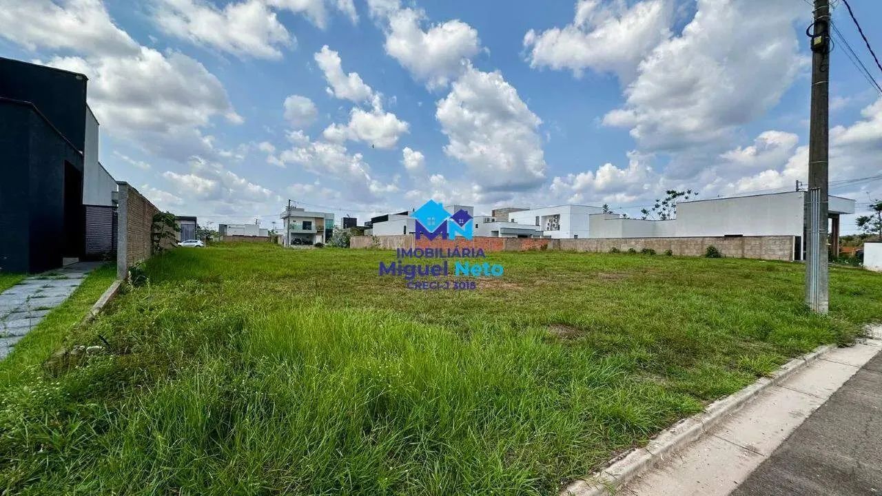 Terreno 412,98m² Alphaville BR - Foto 3