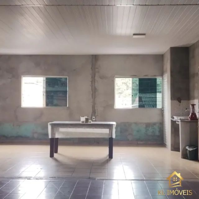 Vendo Casa no Bairro São Jose 1 - Financia - Foto 4