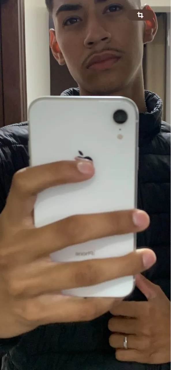 Vendo iPhone XR