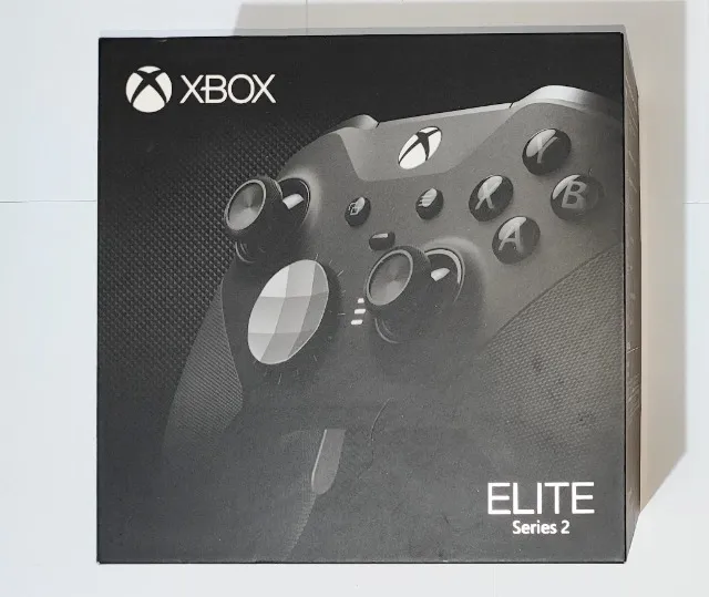 Controle Xbox Elite V2 