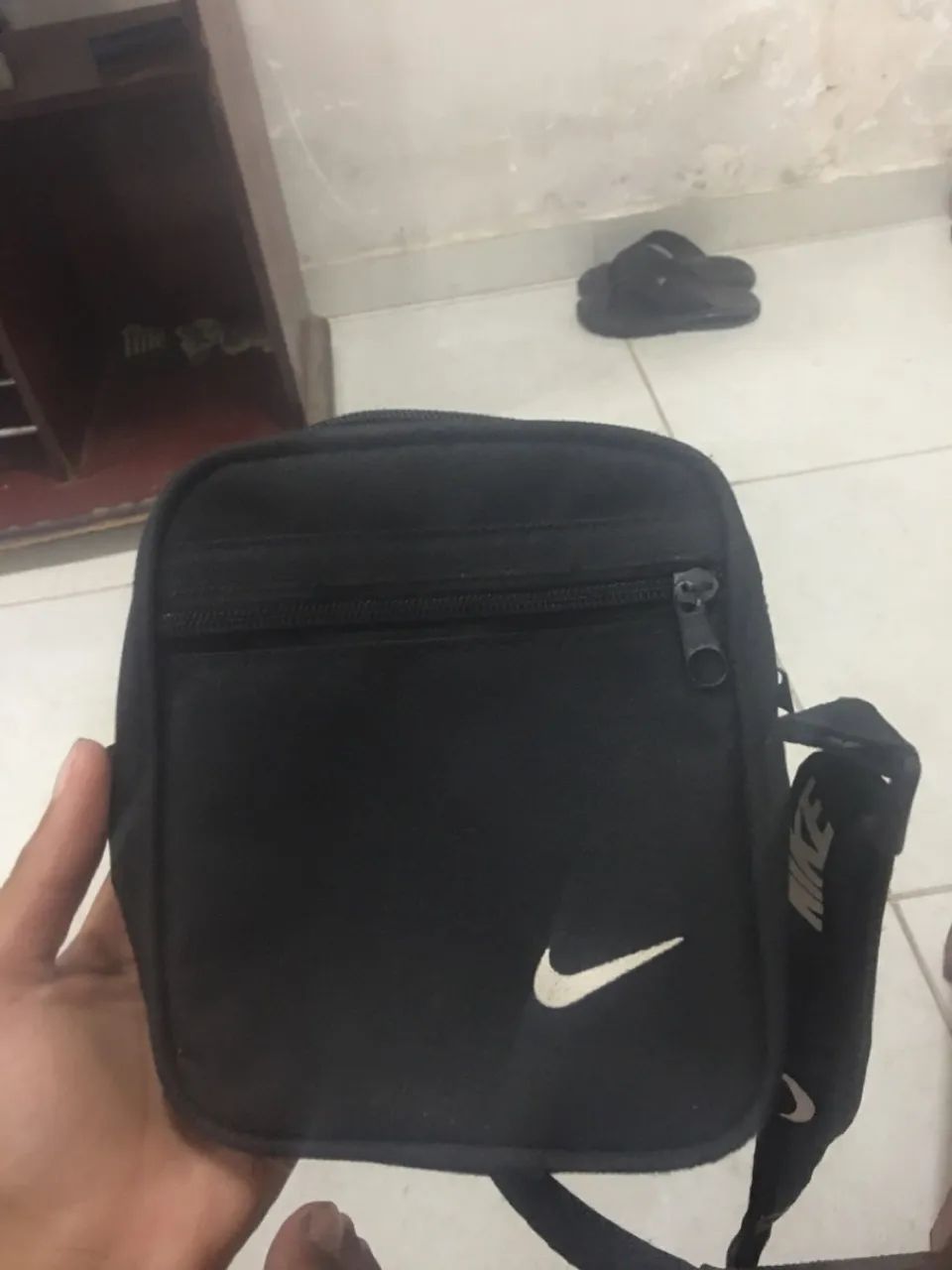 Vende-se mochila 