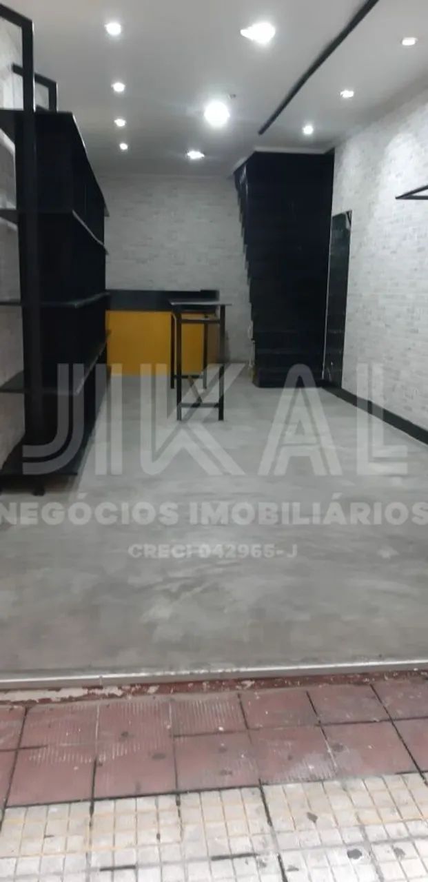 EXCELENTE LOJA DISPONÍVEL NO BOM RETIRO. - Foto 5