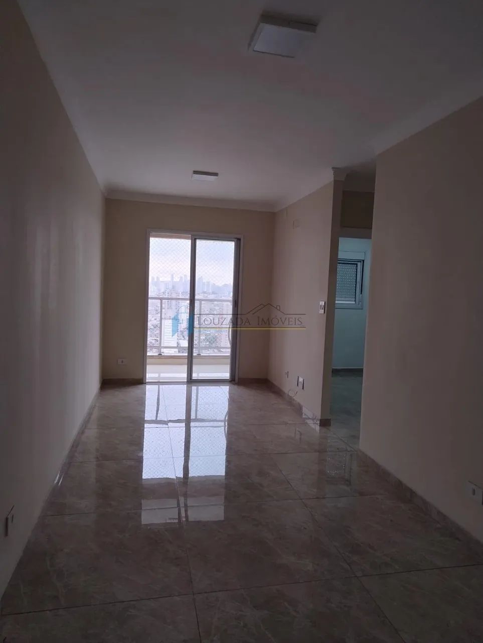 Apartamento em Jardim Avelino - São Paulo