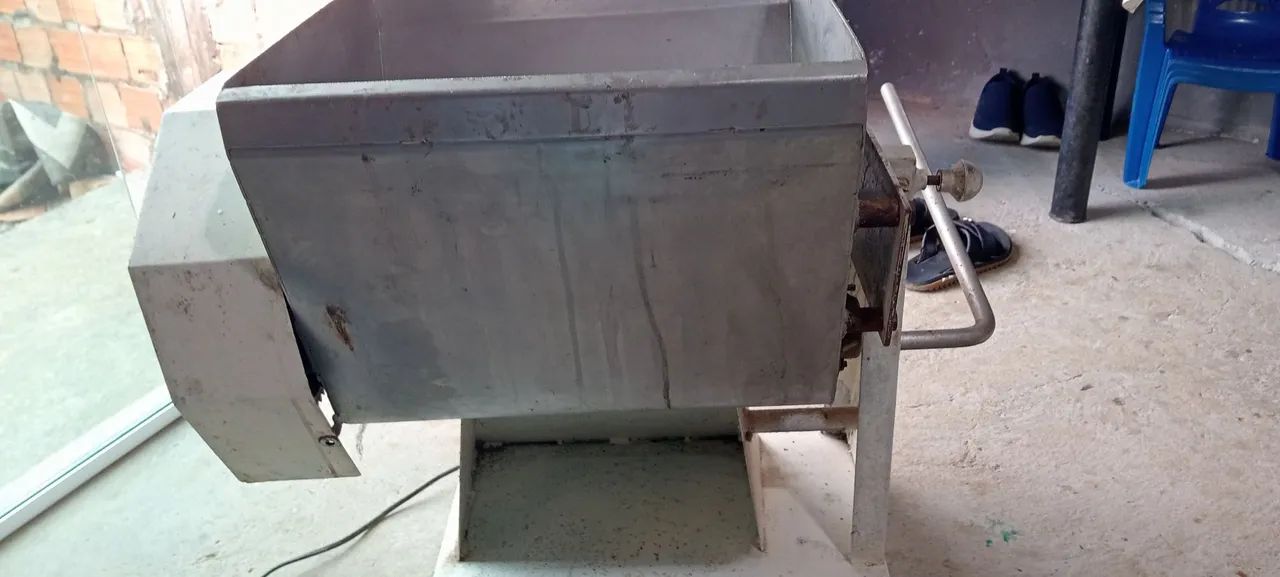 Masseira de pão  - Foto 3