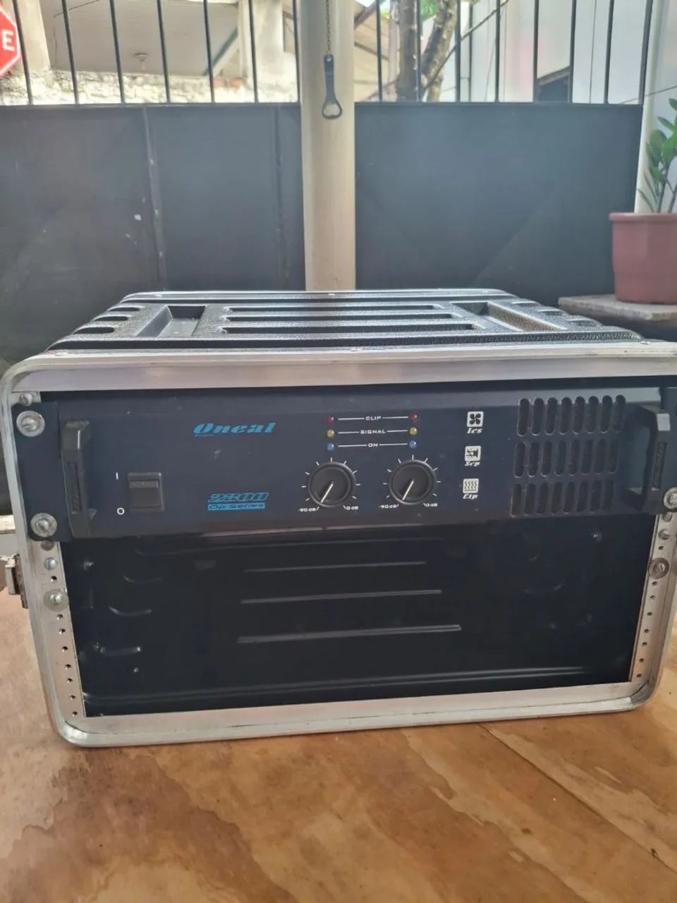 Amplificador 1.400 reais * - Foto 2