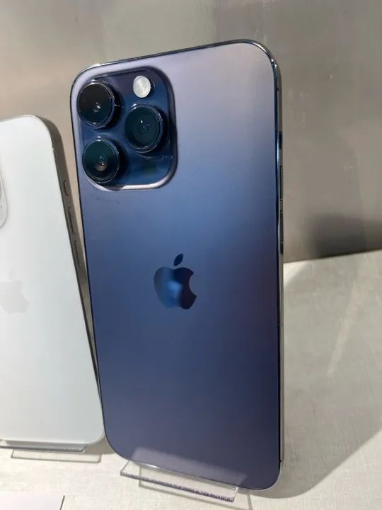 iPhone 14 Pro Max em excelentes condições 