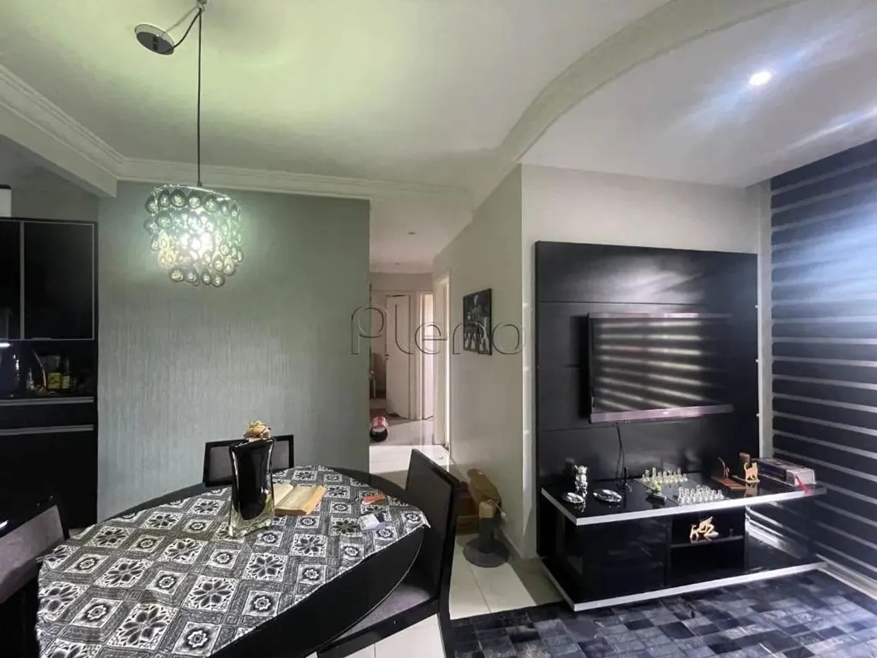 Apartamento à venda em Campinas, Mansões Santo Antônio, com 3 quartos, com 70 m², Parque P - Foto 9