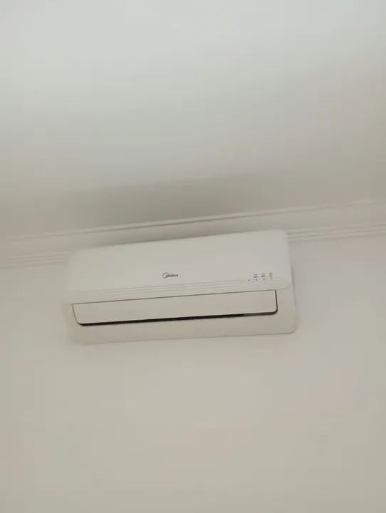 Ar Condicionado Split 9000 BTUs