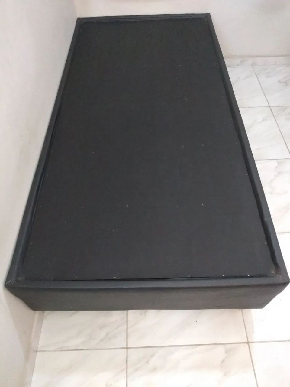 Base pra colchão de solteiro  - Foto 3