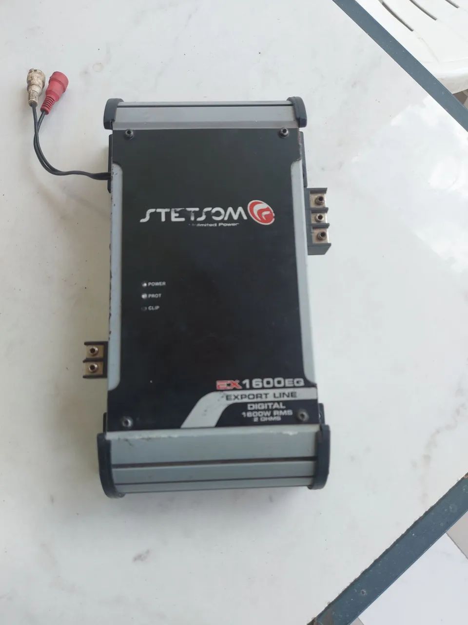 Vende-se um modo stetsom 1600