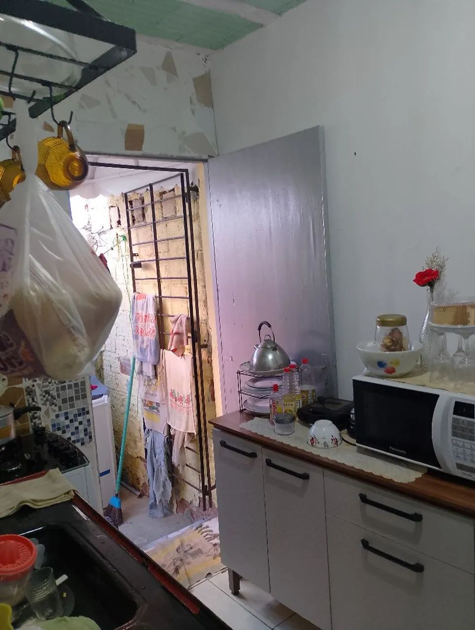 Vendo casa no bairro do Fundão  - Foto 5