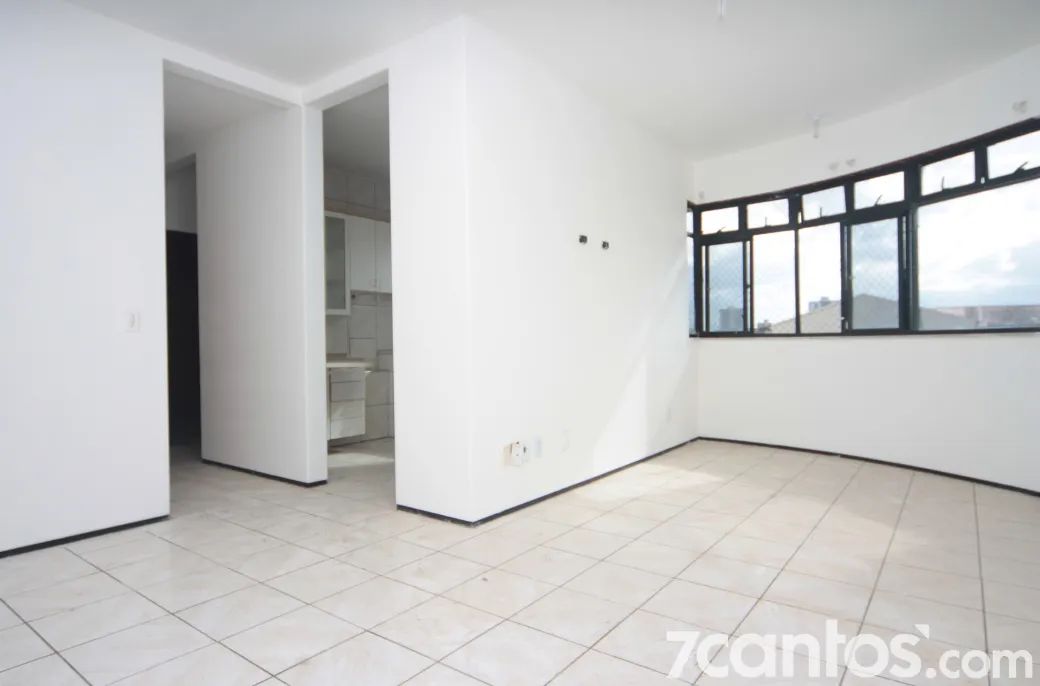 Apartamento, Damas, 2 Quartos - Foto 2