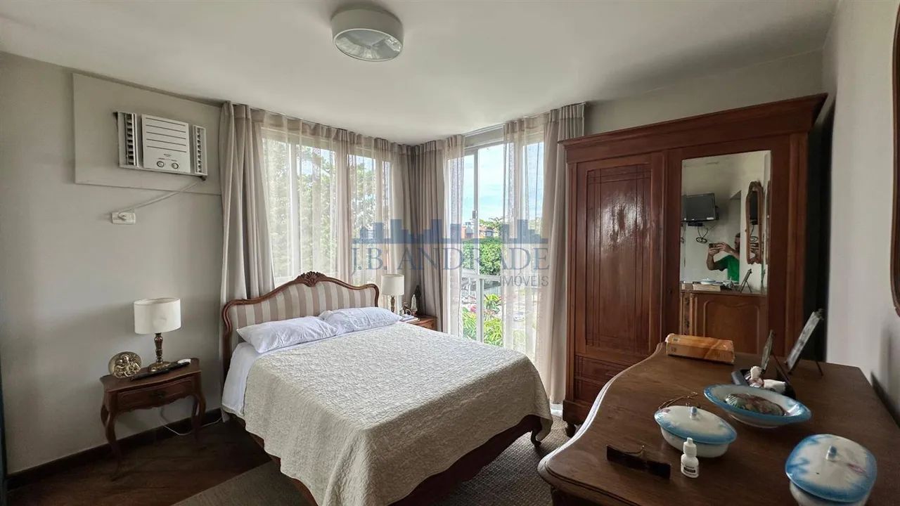 Barra da Tijuca | Cobertura 3 quartos, sendo 2 suites - Foto 14