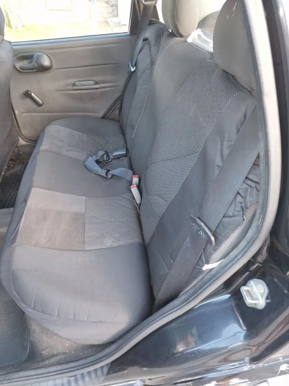 Alugo Classic 2015 flex Completo zap 8 2 9 8 8 0 3 4 0 8 8  - Foto 6