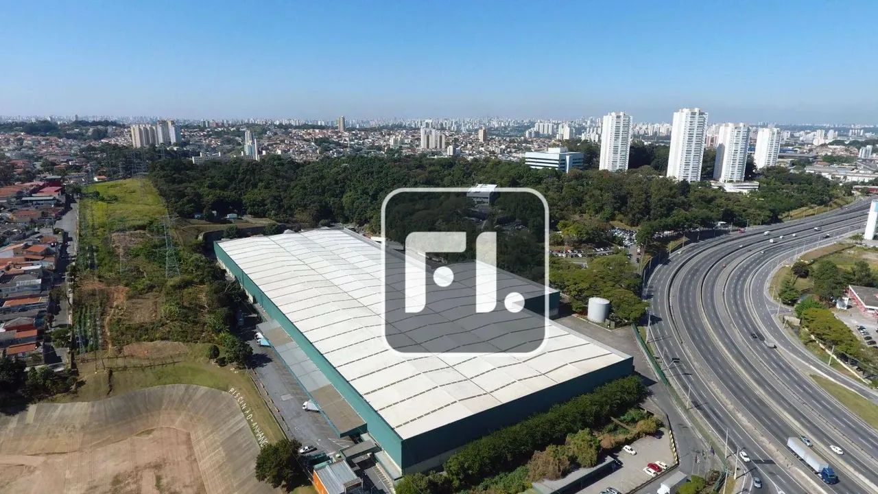 Galpão com câmara fria para alugar, 35510 m² por R$ 1.405.663/mês - Vila Jaraguá - São Pau