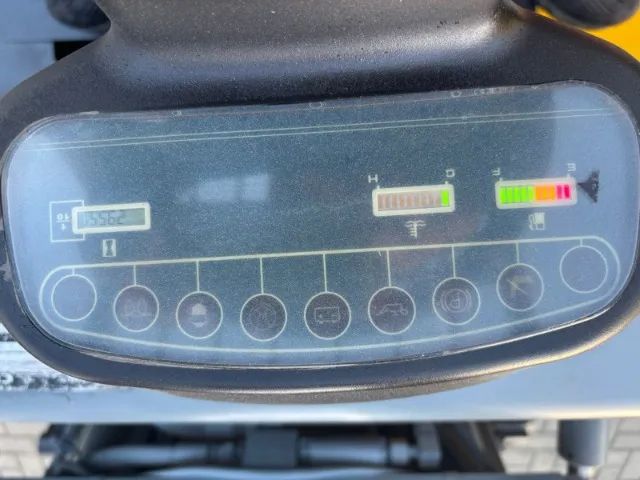 Empilhadeira GLP CHL ano 2015 - Foto 5