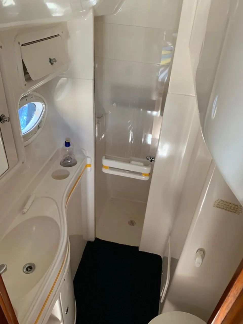 Lancha Catamarã Mares 40 - Foto 8