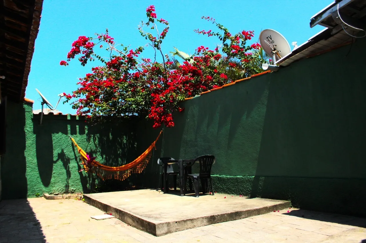 Excelente  localização e oportunidade !!! casa mobiliada próximo às praias