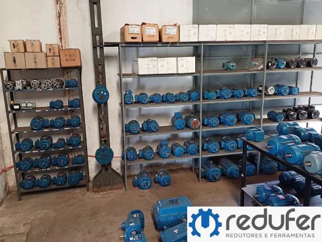 Motor Eletrico WEG - Foto 4