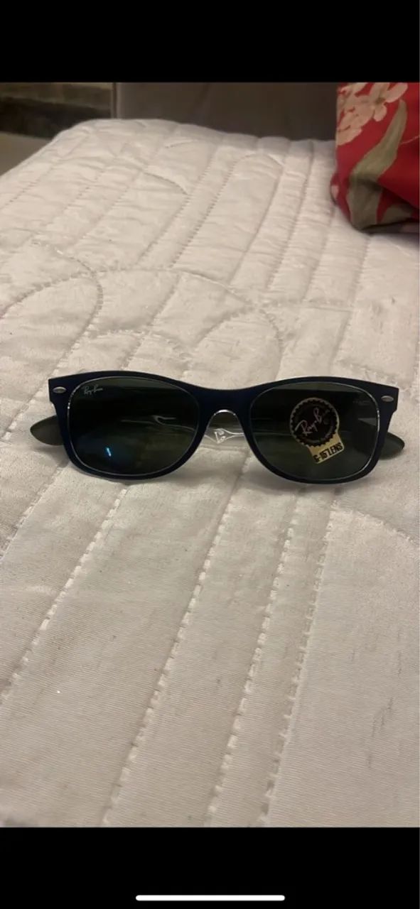 Óculos de Sol Rayban nunca usado - Foto 3