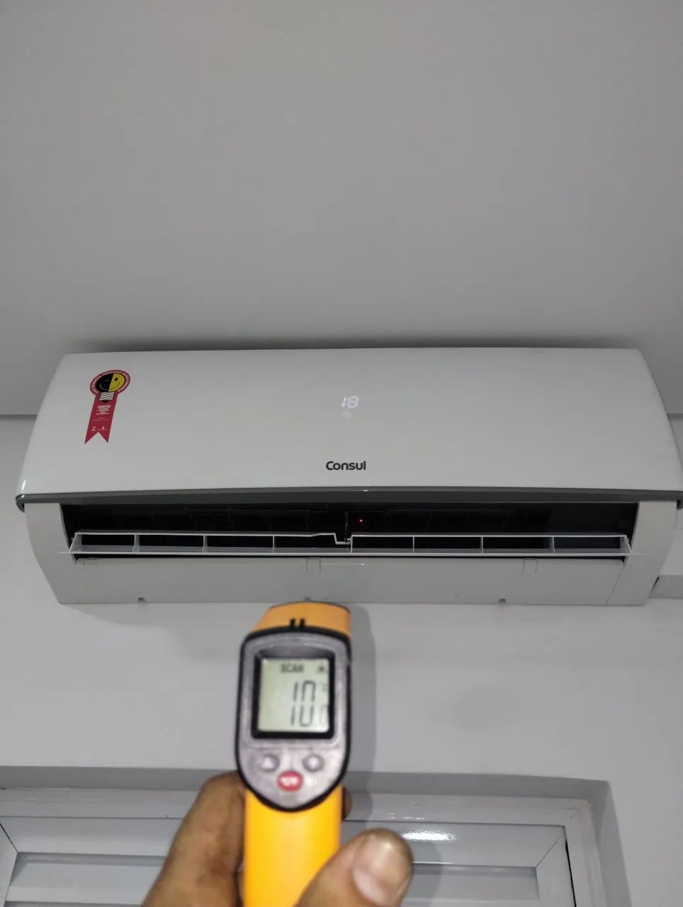 Instalação e manutenção de ar condicionado  - Foto 3