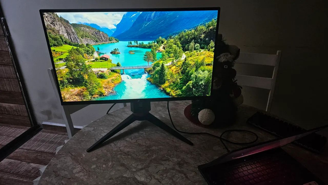 Monitor Superframe Prisma V2 Qhd 27"