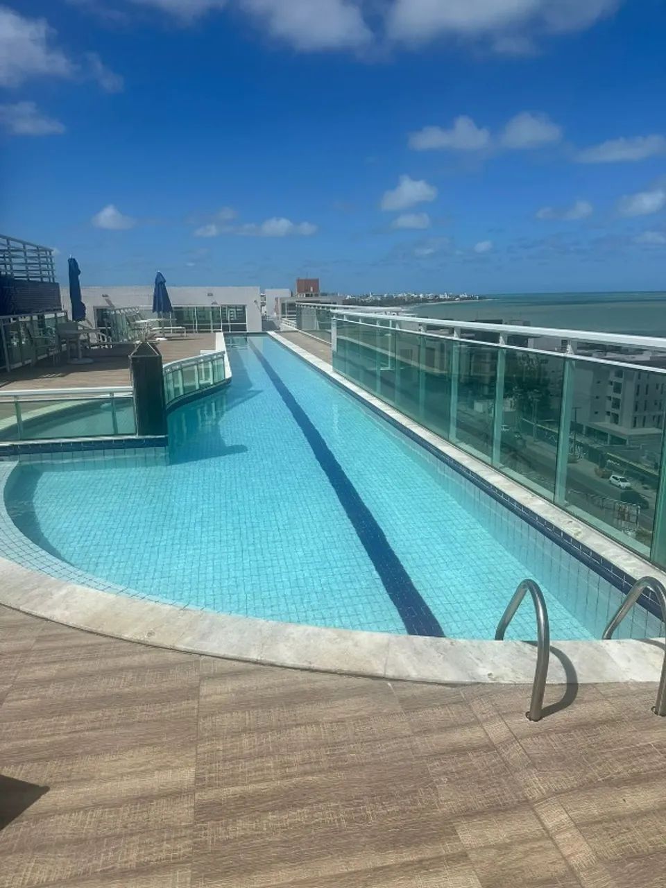 Flats para Aluguel na Temporada - Otima Localização - Foto 4