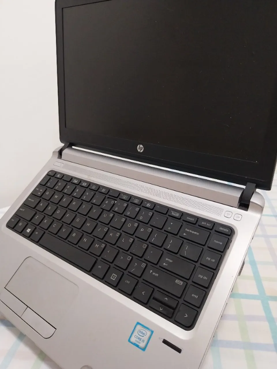 Notebook HP ProBook 430 G3