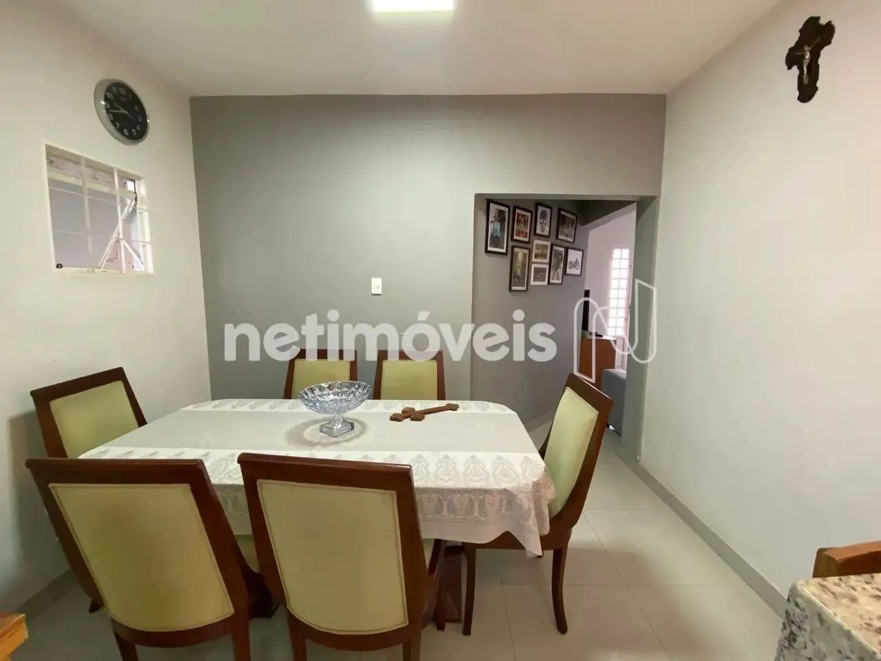 Venda Casa Maria Goretti Belo Horizonte - Foto 2