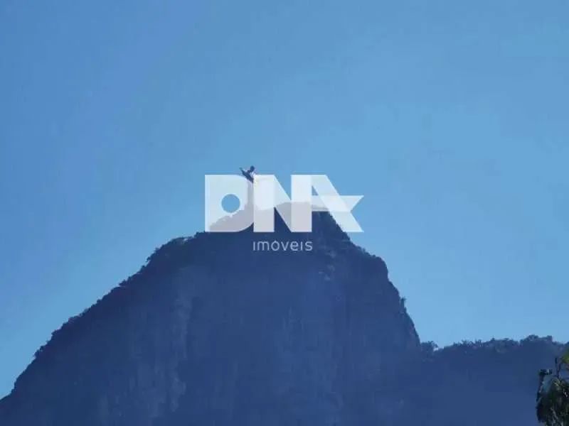 Terreno-À VENDA-Humaitá-Rio de Janeiro-RJ - Foto 7