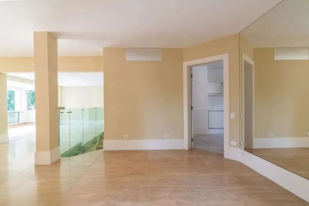 Apartamento Duplex com 4 dormitórios, 365 m² - venda por R$ 10.000.000,00 ou aluguel por R - Foto 2