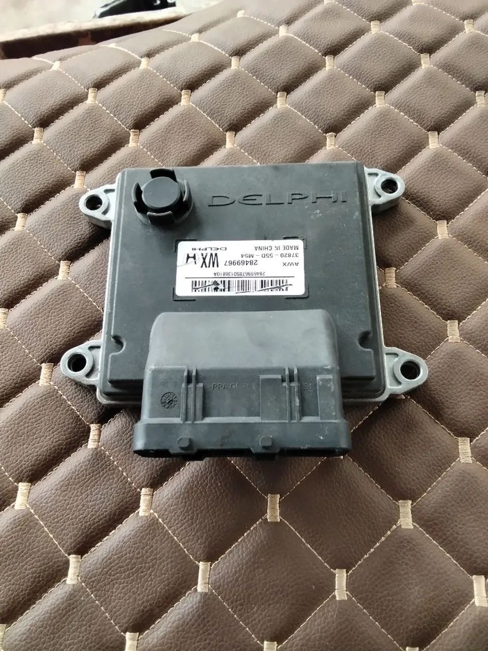 Modulo Honda Fit e city 28469967 - Foto 3