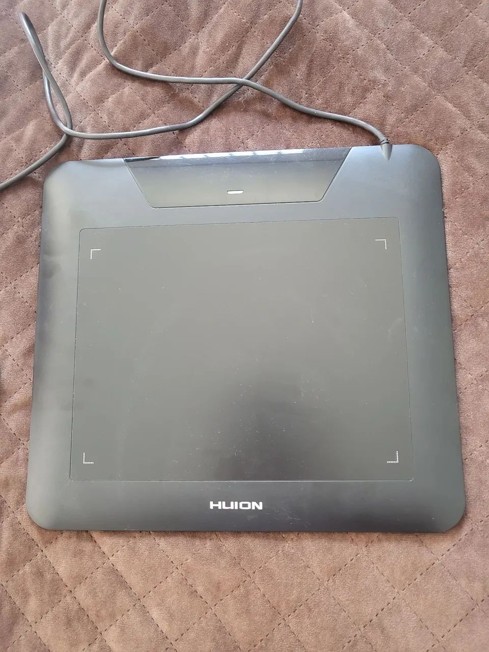 Mesa de desenho Huion 680S - Foto 2