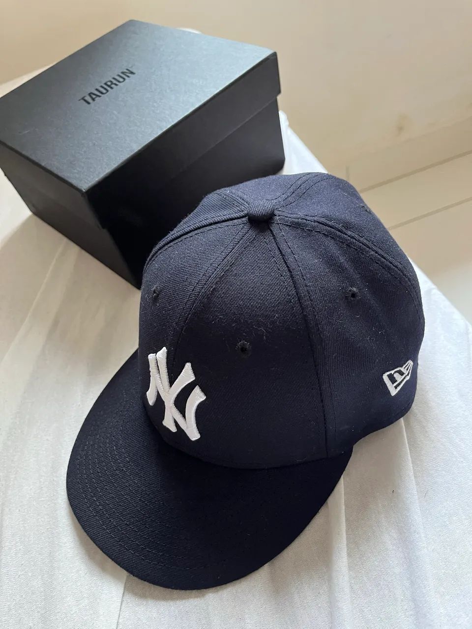 Boné new era aba reta original  - Foto 5