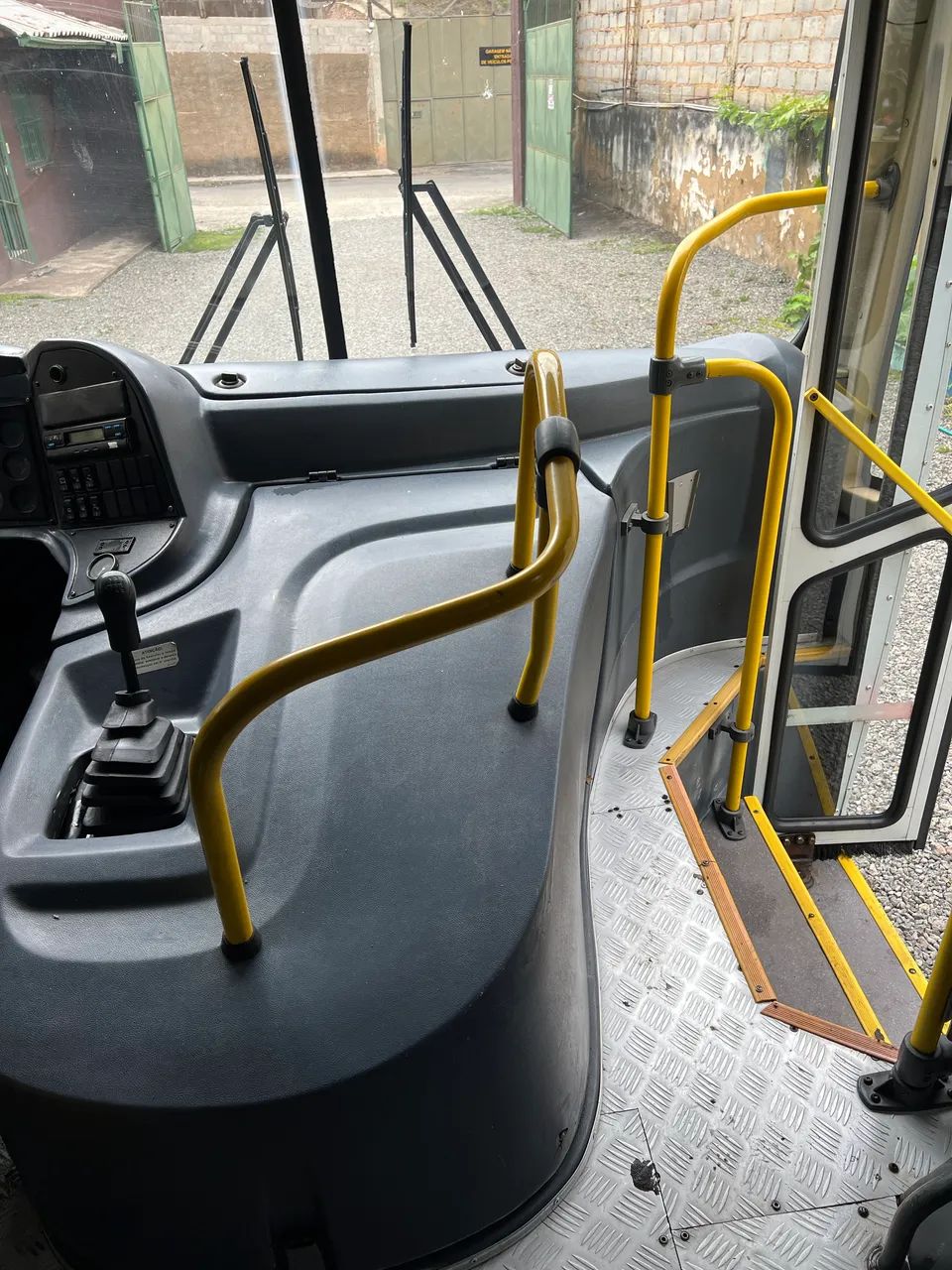 Ônibus urbano vw 17.230 ano 2011/2011 com 50 lugares 1 porta  - Foto 12