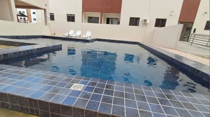 Foto - João Pessoa - Gramame