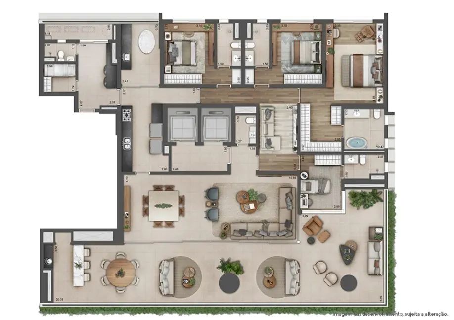 CASA MADALENA - Foto 12