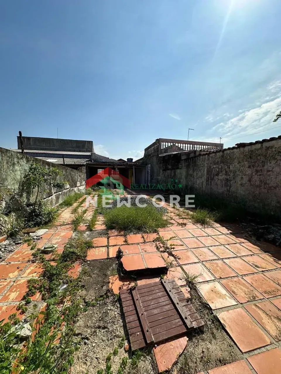 Lote em Rua dos Robalos - Flórida Mirim - Mongaguá/SP - Foto 5