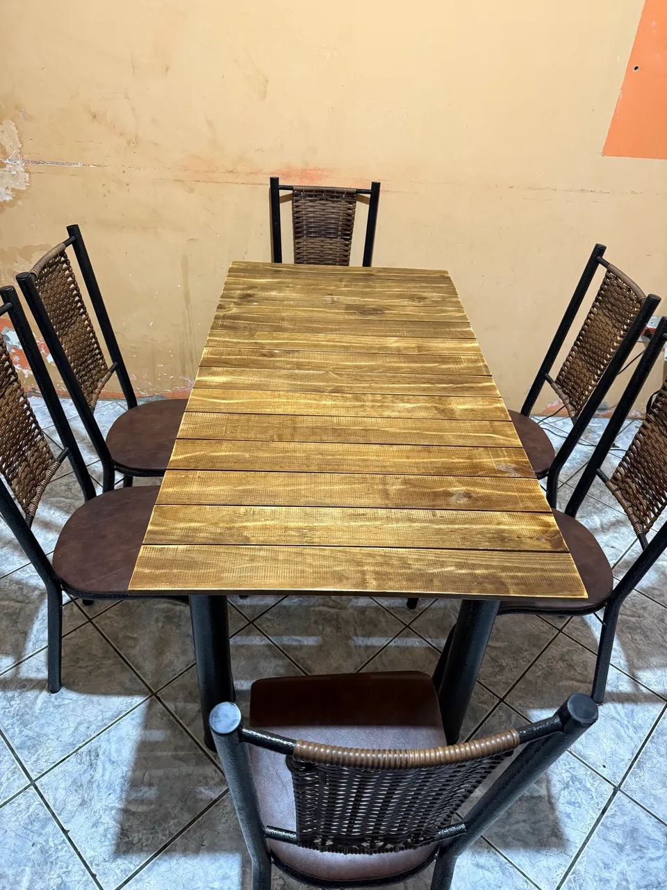 Mesa de jantar64960523759233121