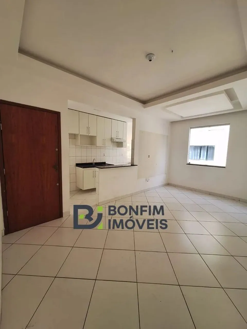 Excelente apartamento no Santos Dumont I GV!