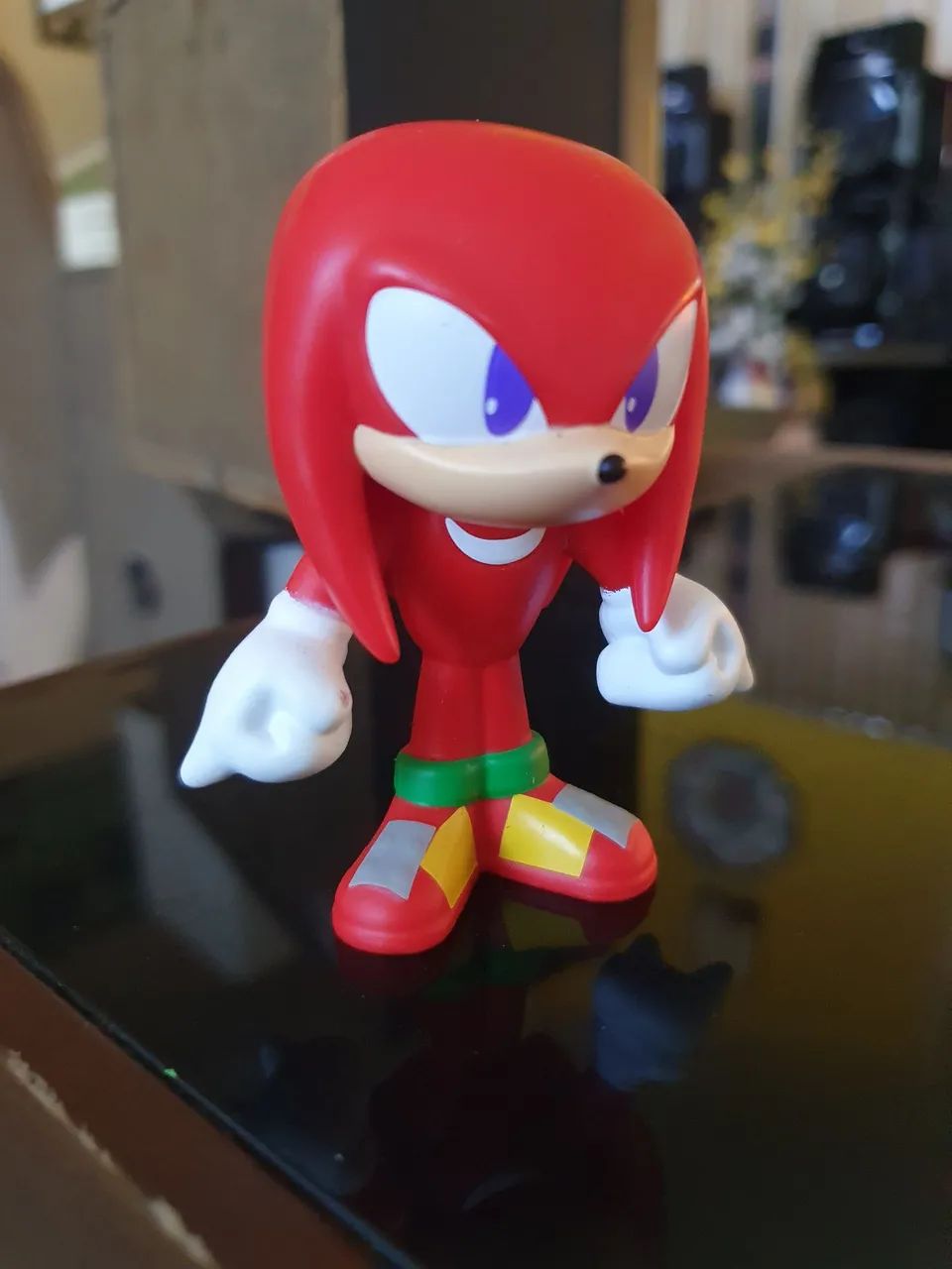 Coleção BK Sonic e sua turma Originais  - Foto 3