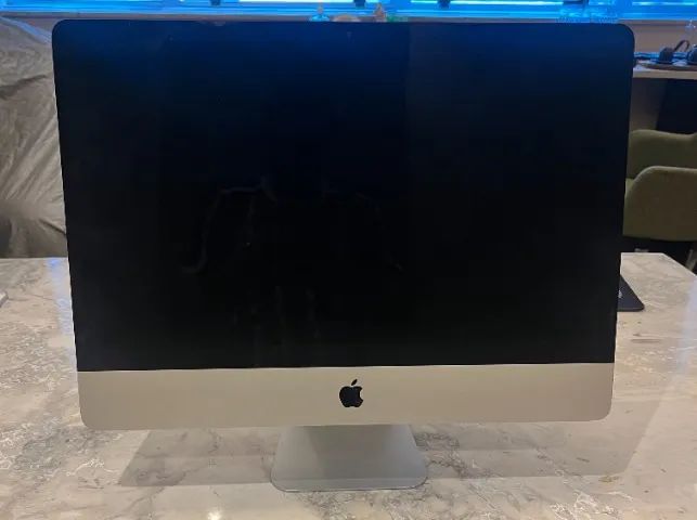imac late 2013