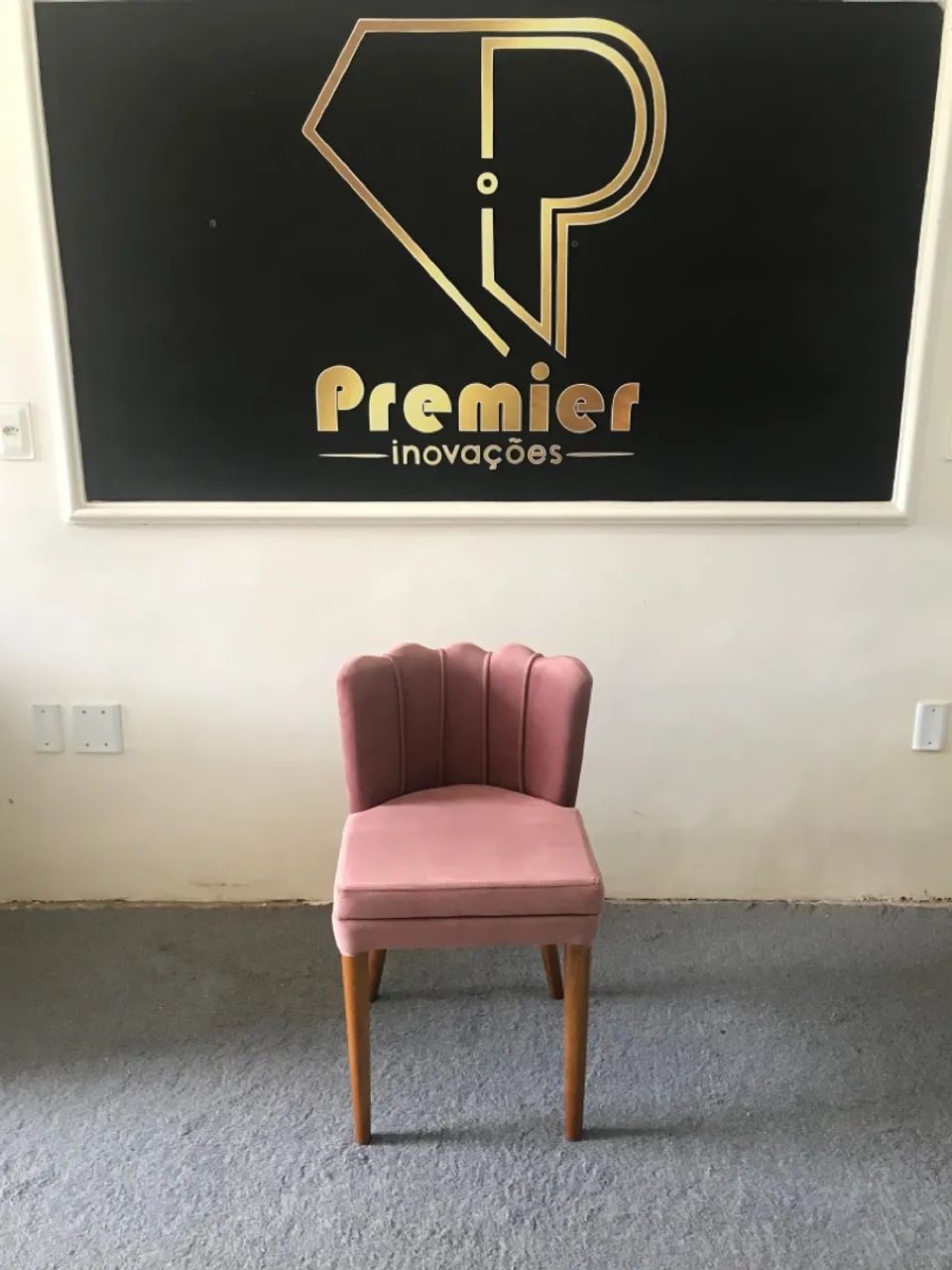 CADEIRA PARA PENTEADEIRA  - Foto 2