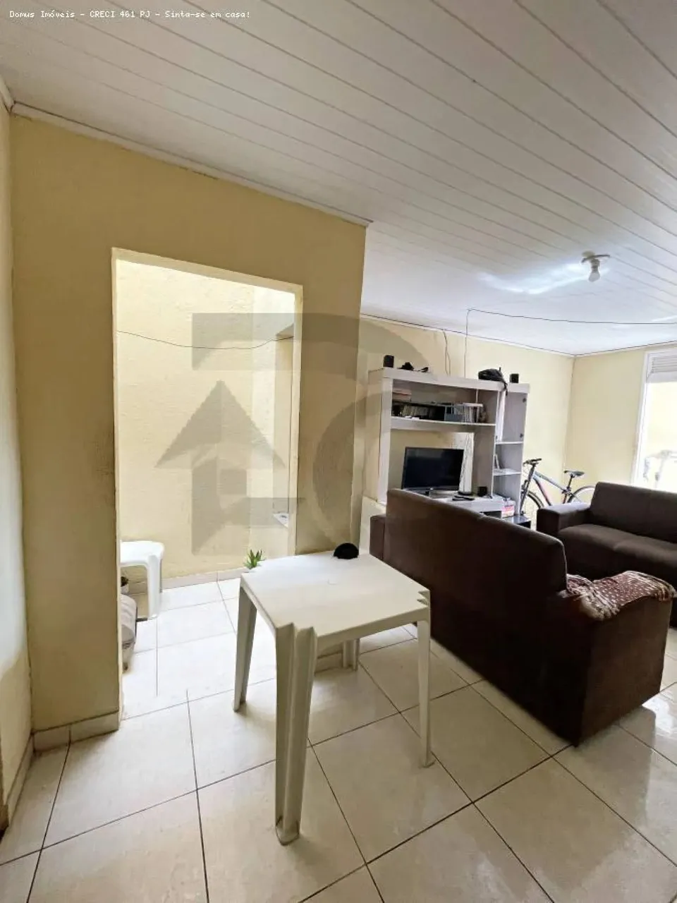 Casa no Bairro Bugio com 3 Quartos e Vaga de Garagem, Aracaju-SE