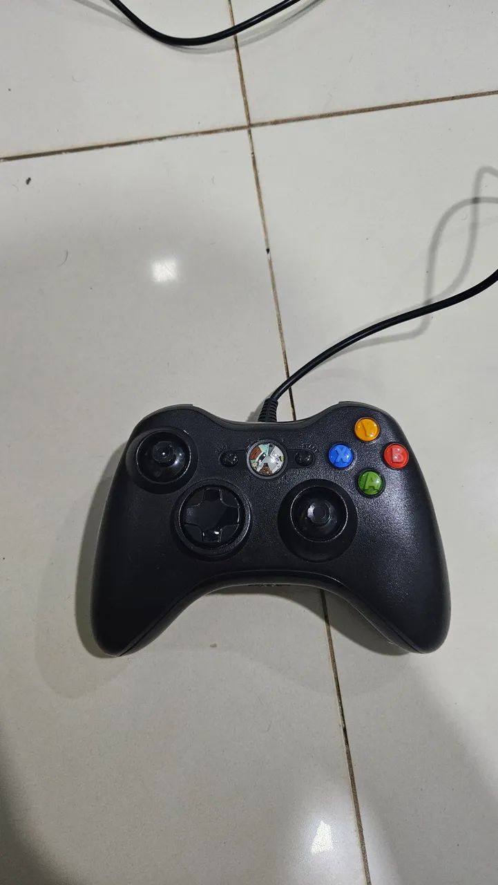 XBOX 360 - Foto 4